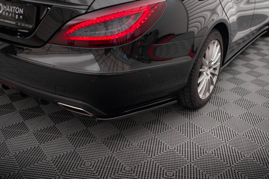Bakre Flaps Mercedes-Benz CLS C218 – bilde 1 av 5