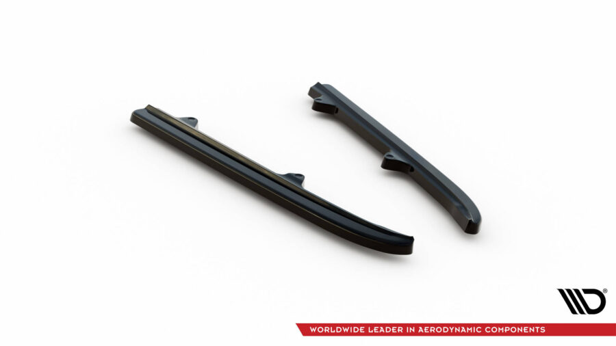 Bakre Flaps Mercedes-Benz CLS C218 – bilde 4 av 5