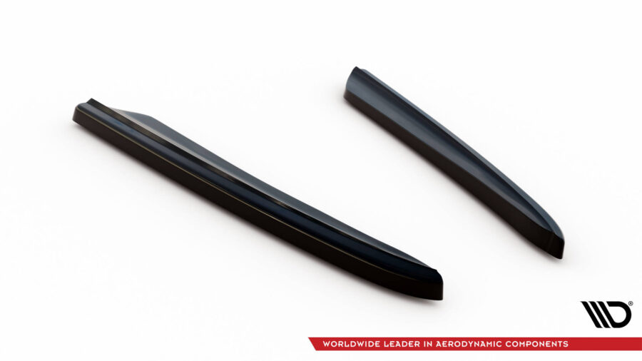 Bakre Flaps Mercedes-Benz CLS C219 – bilde 7 av 7