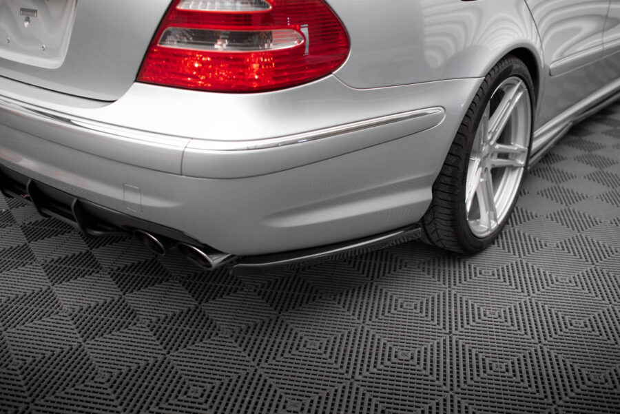 Bakre Flaps Mercedes-Benz E 55 AMG W211 – bilde 1 av 5