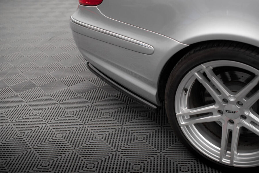 Bakre Flaps Mercedes-Benz E 55 AMG W211 – bilde 2 av 5