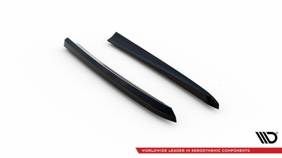 Bakre Flaps Mercedes-Benz E 55 AMG W211 – bilde 4 av 5