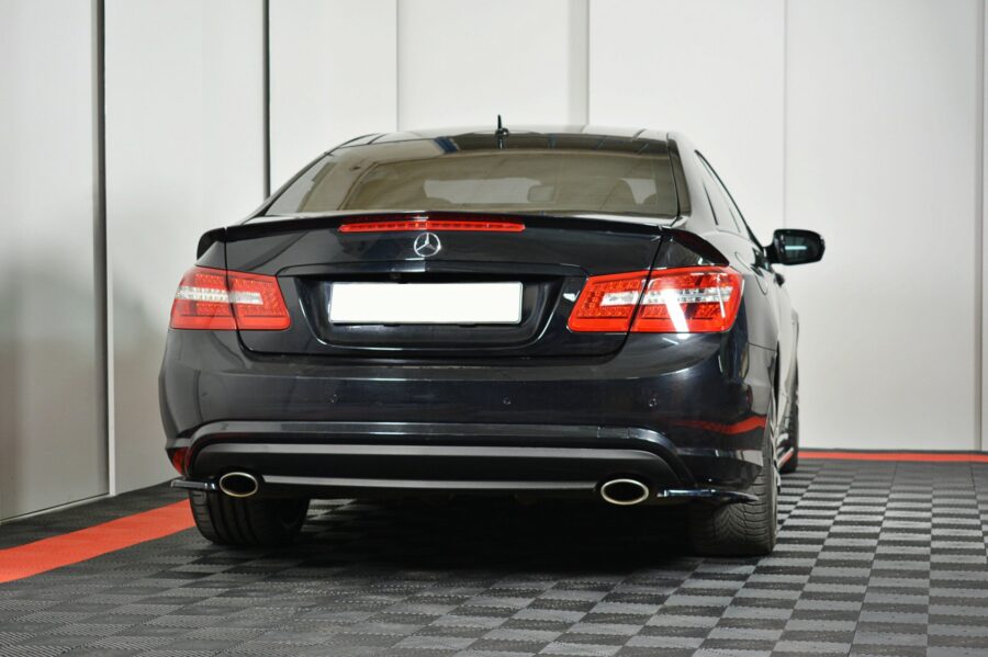 Bakre Flaps Mercedes-Benz E-Class W207 Coupe AMG-Line – bilde 3 av 6