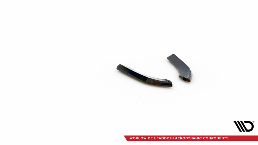 Bakre Flaps Mini Cooper Clubman John Cooper Works F54 Facelift – bilde 4 av 5