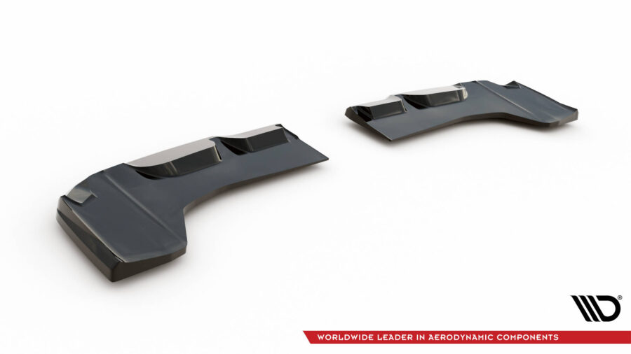 Bakre Flaps Mini Cooper S John Cooper Works F55 Facelift – bilde 5 av 5