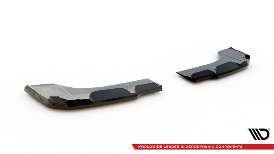 Bakre Flaps Mini Cooper S John Cooper Works F55 Facelift – bilde 4 av 5