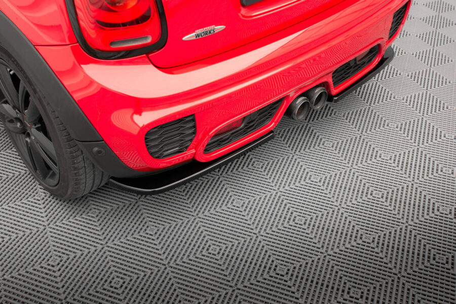 Bakre Flaps Mini Cooper S John Copper Works F56 – bilde 2 av 5