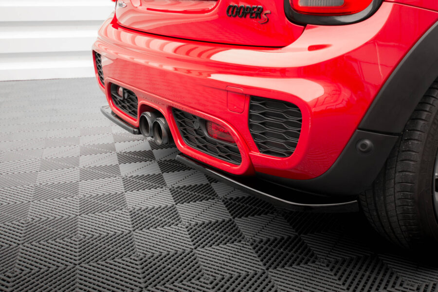 Bakre Flaps Mini Cooper S John Copper Works F56 – bilde 1 av 5
