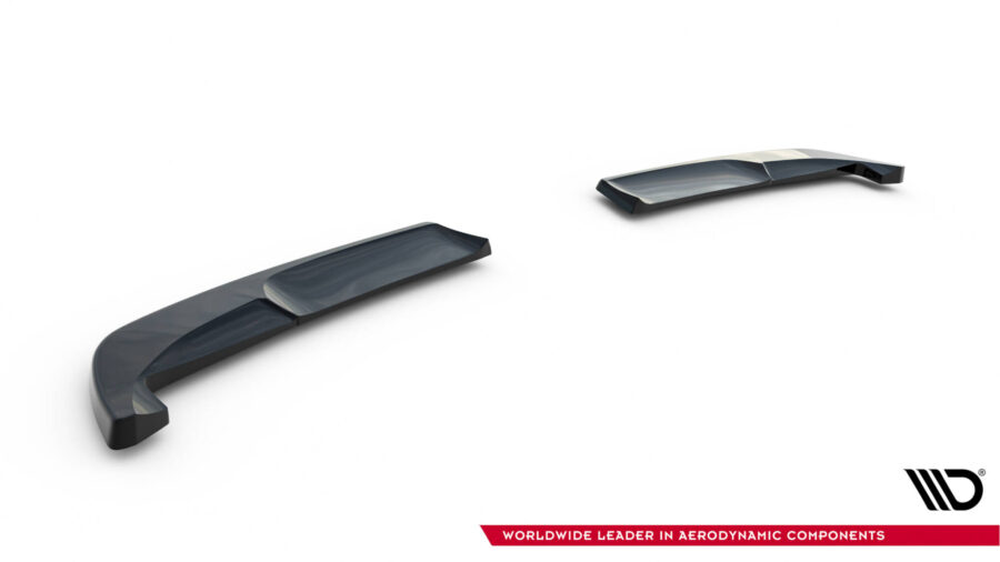 Bakre Flaps Mini Cooper S John Copper Works F56 – bilde 5 av 5