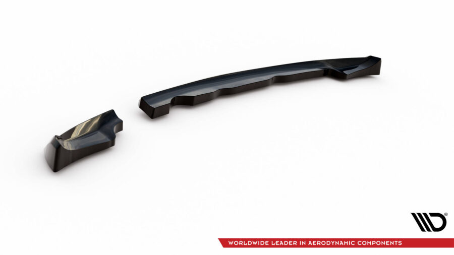 Bakre Flaps Mini One R56 – bilde 5 av 5