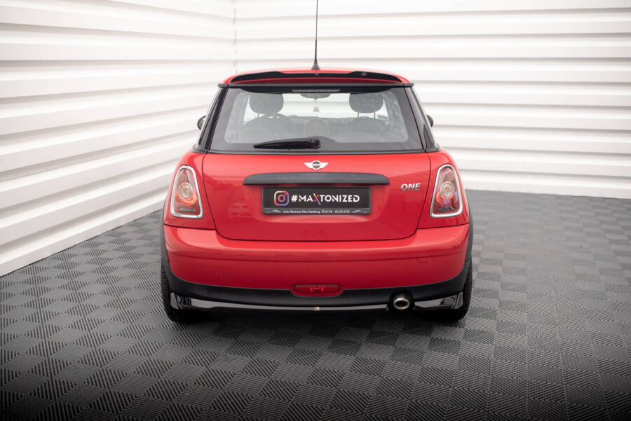 Bakre Flaps Mini One R56 – bilde 2 av 5