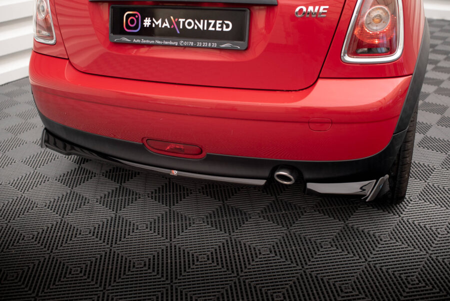 Bakre Flaps Mini One R56 – bilde 3 av 5