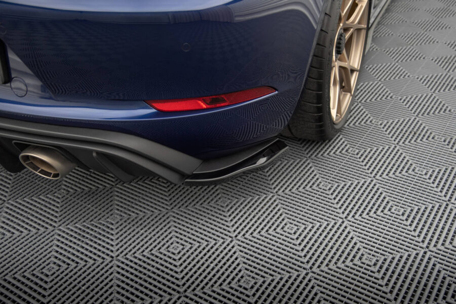 Bakre Flaps Porsche 718 Cayman GT4 RS 982c – bilde 2 av 6