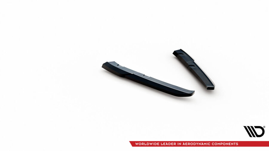 Bakre Flaps Porsche 911 992 GT3 – bilde 5 av 6