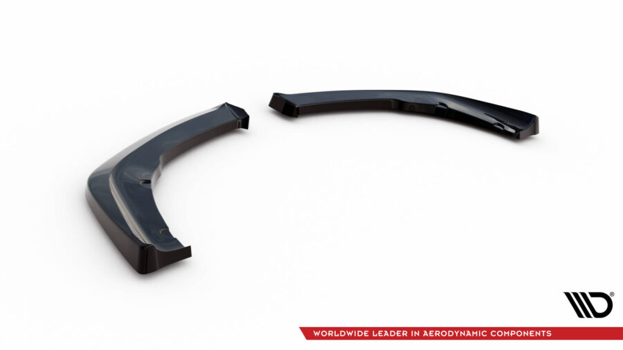 Bakre Flaps Porsche Boxster 987 – bilde 5 av 5