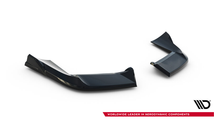 Bakre Flaps Porsche Cayenne Sport Design Mk3 – bilde 3 av 4