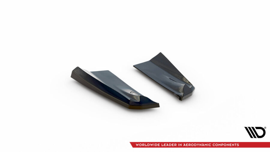 Bakre Flaps Porsche Macan Mk1 Facelift 2 – bilde 4 av 5