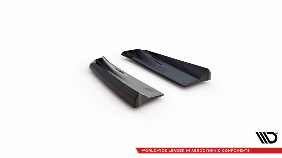 Bakre Flaps Porsche Macan Mk1 Facelift 2 – bilde 5 av 5
