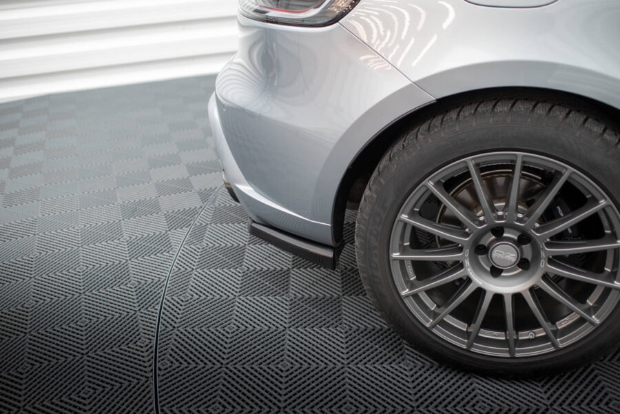 Bakre Flaps Porsche Macan Mk1 Facelift 2 – bilde 2 av 5