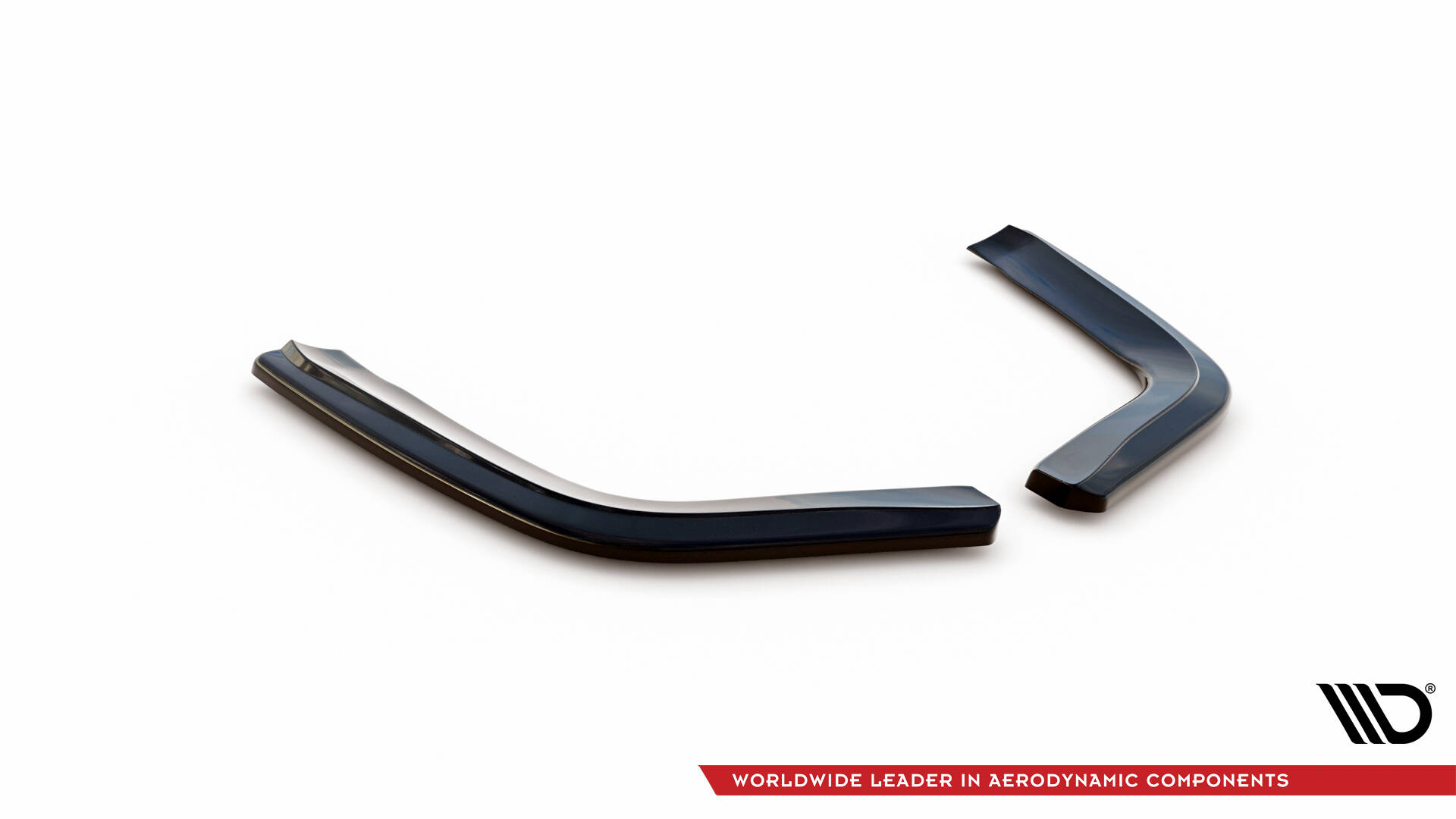 Bakre Flaps Porsche Panamera GTS 971 - Bilde 4