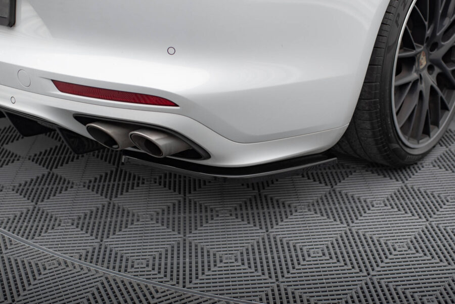 Bakre Flaps Porsche Panamera GTS 971 – bilde 1 av 5