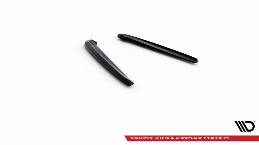 Bakre Flaps Porsche Panamera / Panamera Diesel 970 – bilde 4 av 4