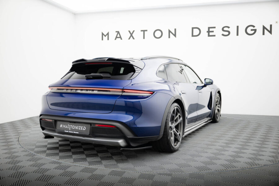 Bakre Flaps Porsche Taycan Cross Turismo 4S – bilde 2 av 5