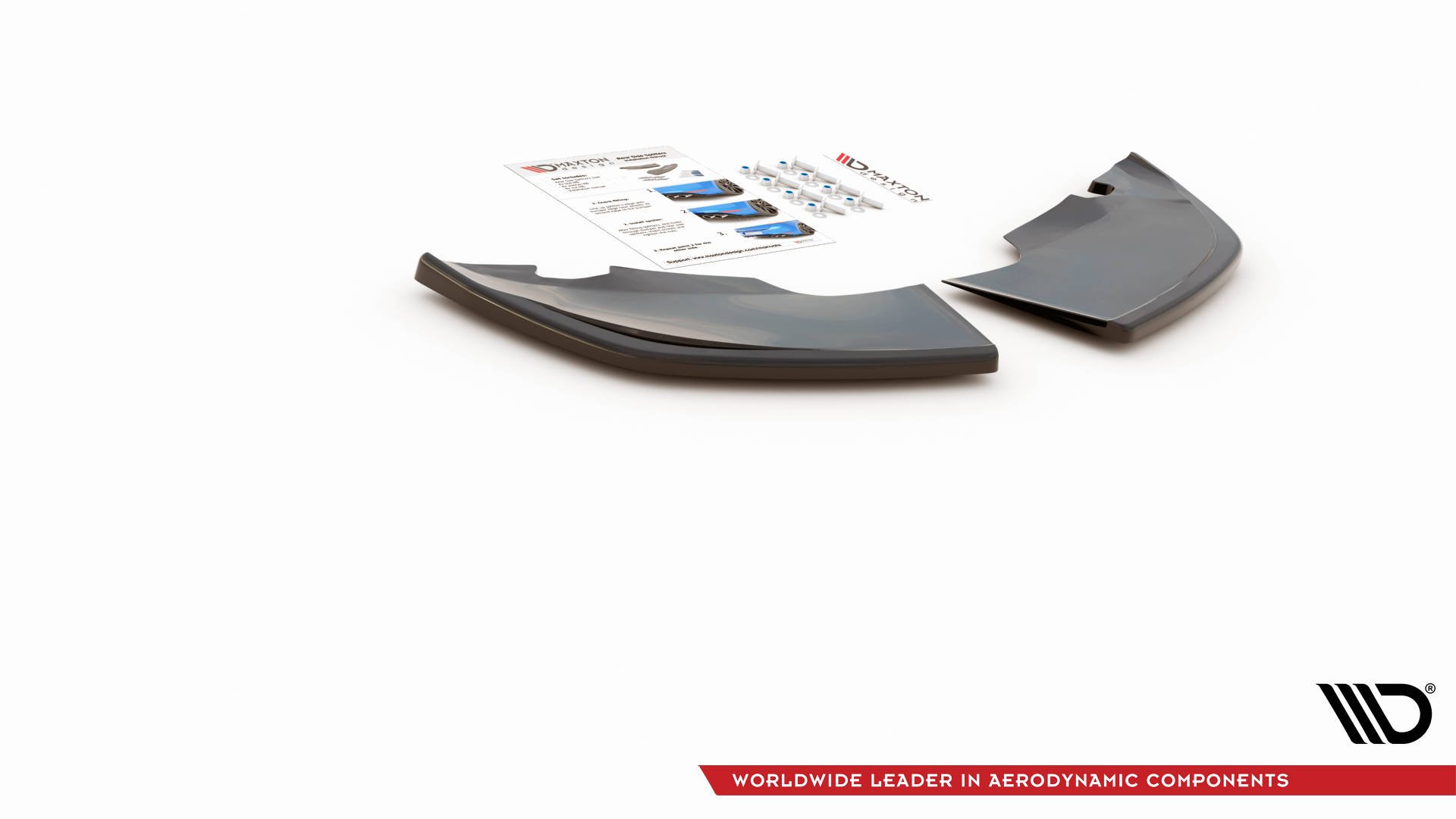 Bakre Flaps Skoda Kamiq Mk1 - Bilde 6