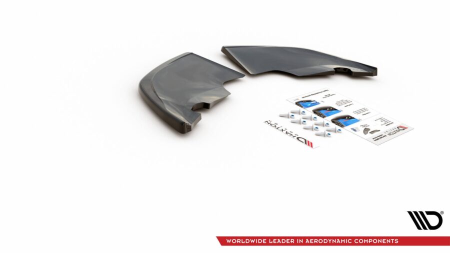 Bakre Flaps Skoda Kamiq Mk1 – bilde 7 av 7