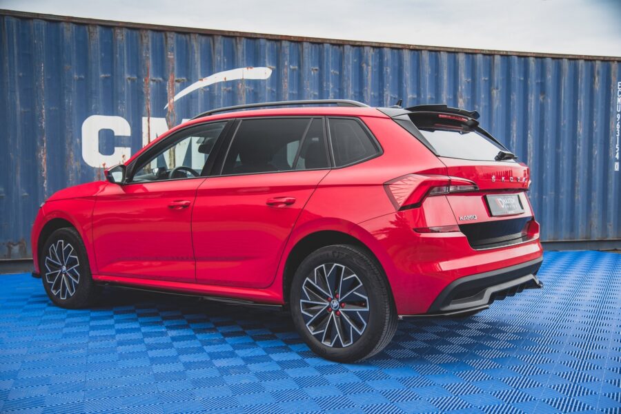 Bakre Flaps Skoda Kamiq Mk1 – bilde 3 av 7