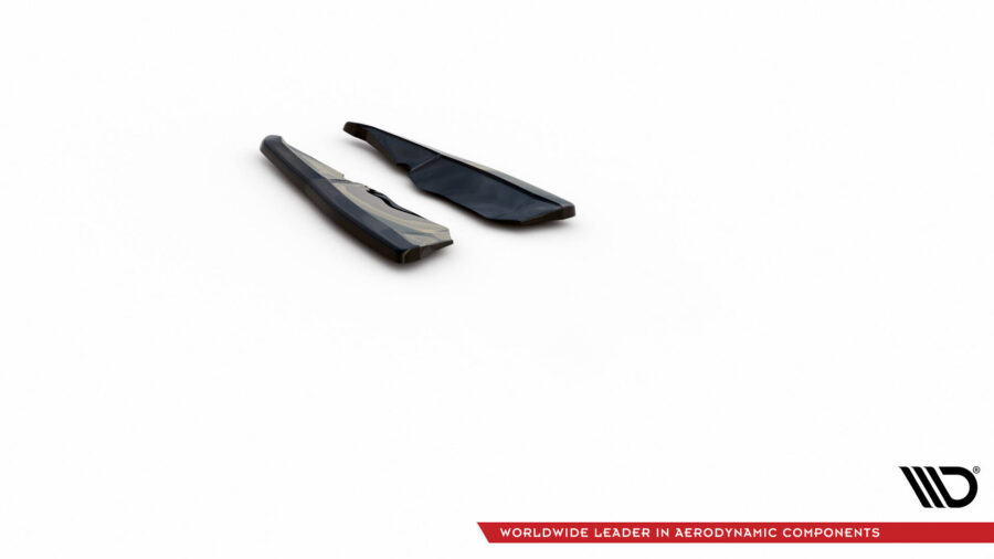 Bakre Flaps Skoda Kodiaq RS Mk1 / Mk1 Facelift – bilde 4 av 5