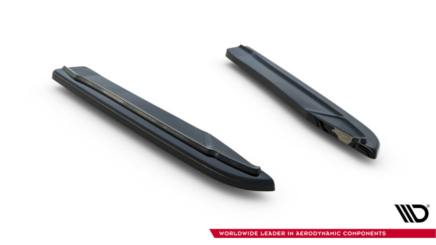 Bakre Flaps Skoda Octavia RS Mk3 / Mk3 FL Hatchback / Kombi – bilde 4 av 5