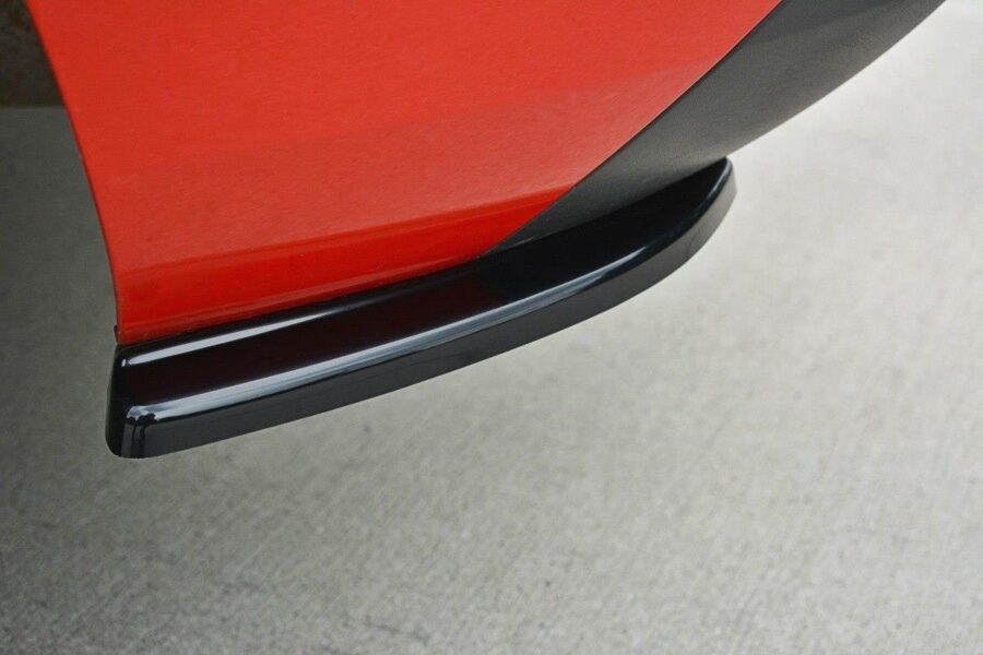 Bakre Flaps Skoda Rapid Spaceback – bilde 1 av 6