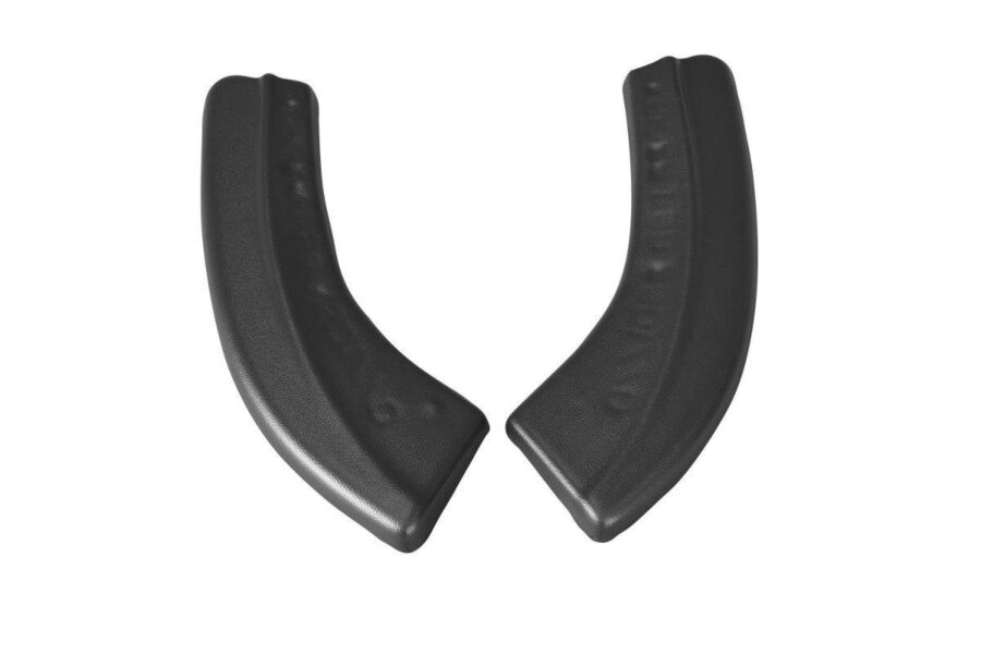 Bakre Flaps Skoda Rapid Spaceback – bilde 4 av 6