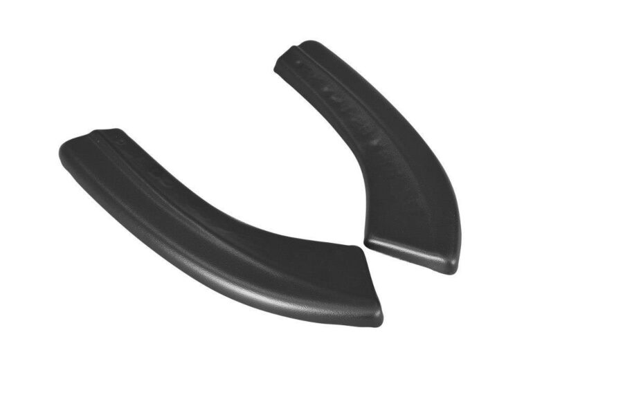 Bakre Flaps Skoda Rapid Spaceback – bilde 5 av 6