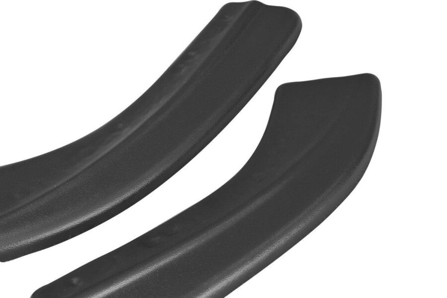 Bakre Flaps Skoda Rapid Spaceback – bilde 6 av 6