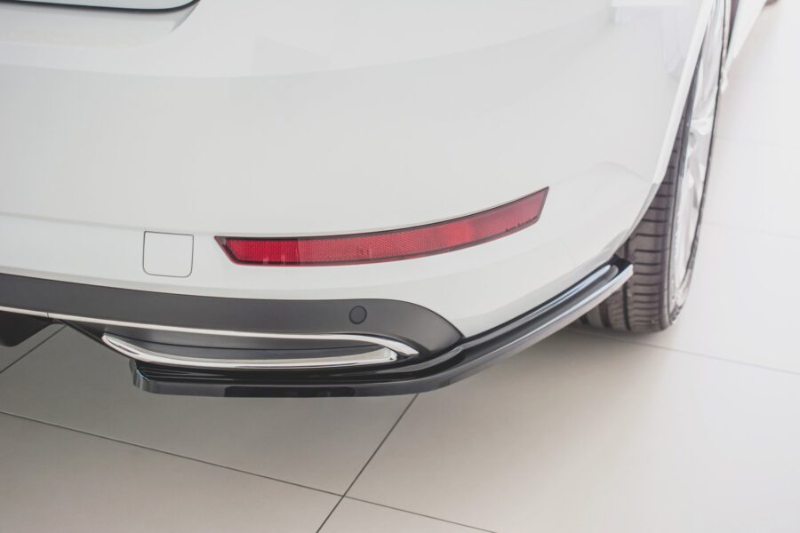 Bakre Flaps Skoda Superb Liftback / Combi Mk3 Facelift – bilde 4 av 7