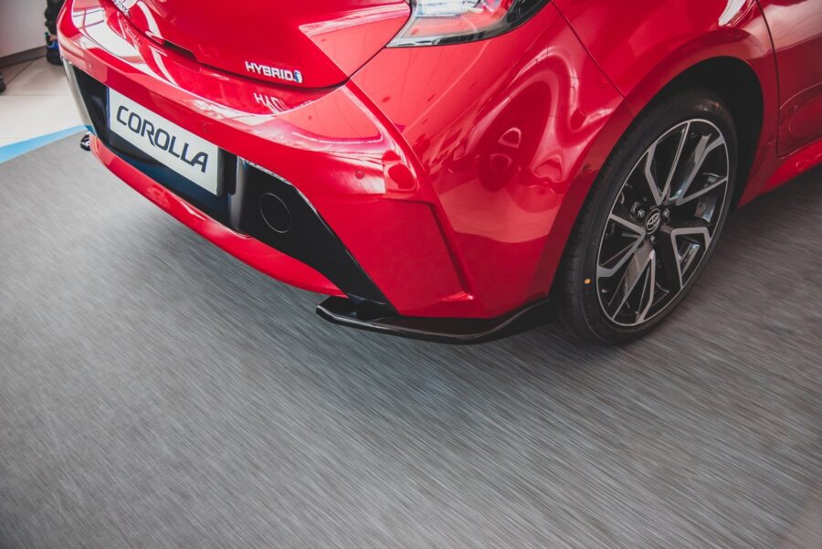 Bakre Flaps Toyota Corolla XII Hatchback – bilde 1 av 7