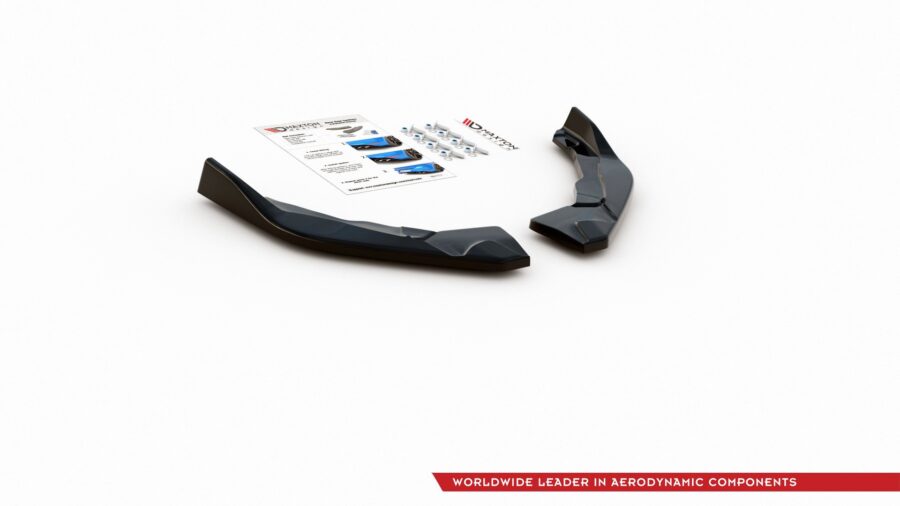 Bakre Flaps Toyota Corolla XII Hatchback – bilde 6 av 7
