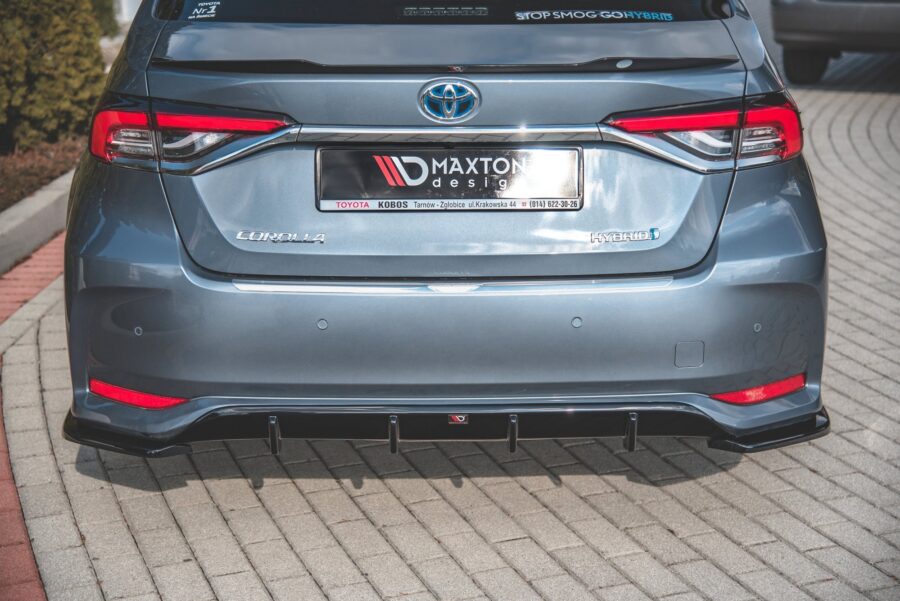 Bakre Flaps Toyota Corolla XII Sedan – bilde 3 av 6