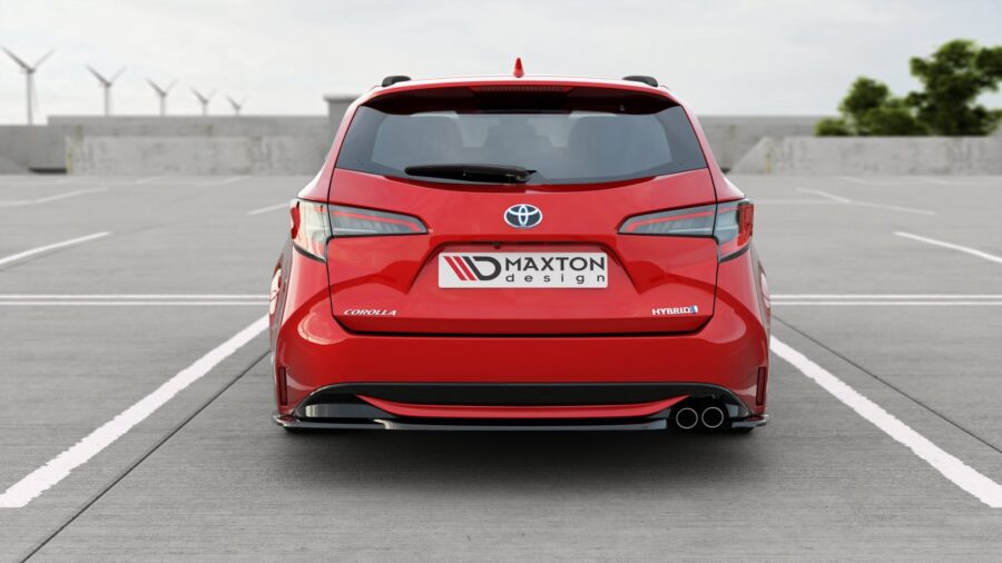 Bakre Flaps Toyota Corolla XII Touring Sports – bilde 2 av 8