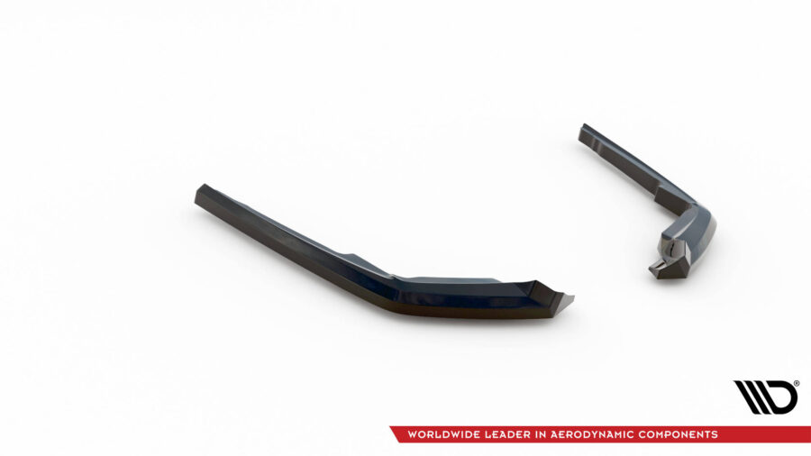 Bakre Flaps Toyota Highlander Mk4 – bilde 4 av 5
