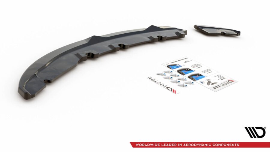 Bakre Flaps V.1 Alfa Romeo Giulietta – bilde 6 av 6