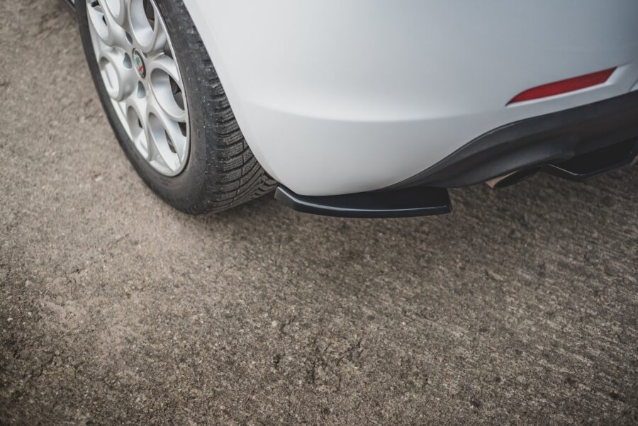 Bakre Flaps V.1 Alfa Romeo Giulietta – bilde 2 av 6