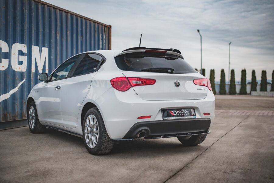 Bakre Flaps V.1 Alfa Romeo Giulietta – bilde 4 av 6