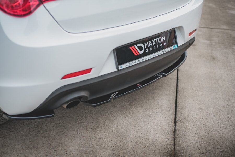 Bakre Flaps V.1 Alfa Romeo Giulietta – bilde 1 av 6