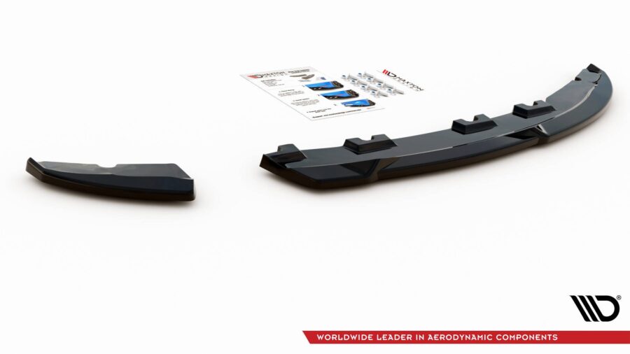 Bakre Flaps V.1 Alfa Romeo Giulietta – bilde 5 av 6