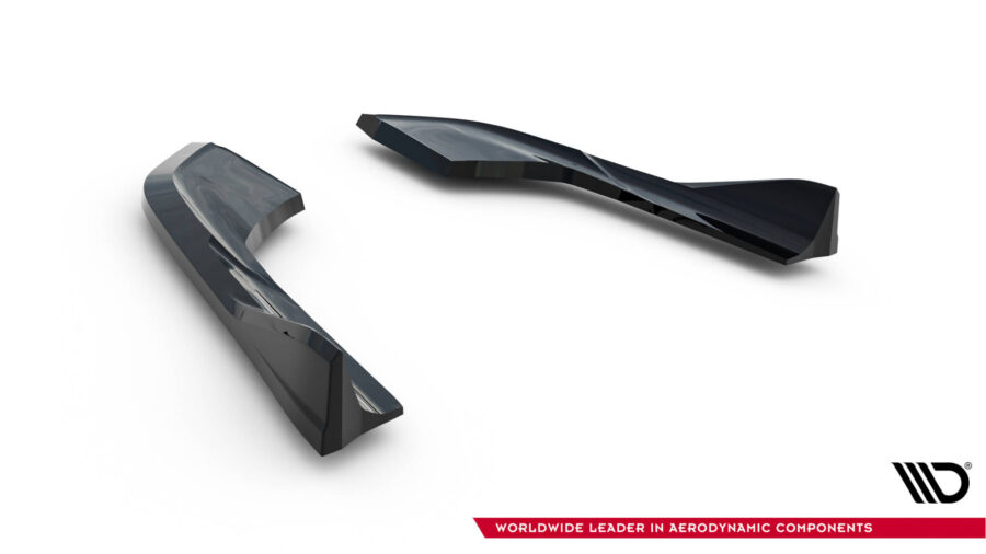 Bakre Flaps V.1 Audi A3 Sedan 8V Facelift – bilde 4 av 4
