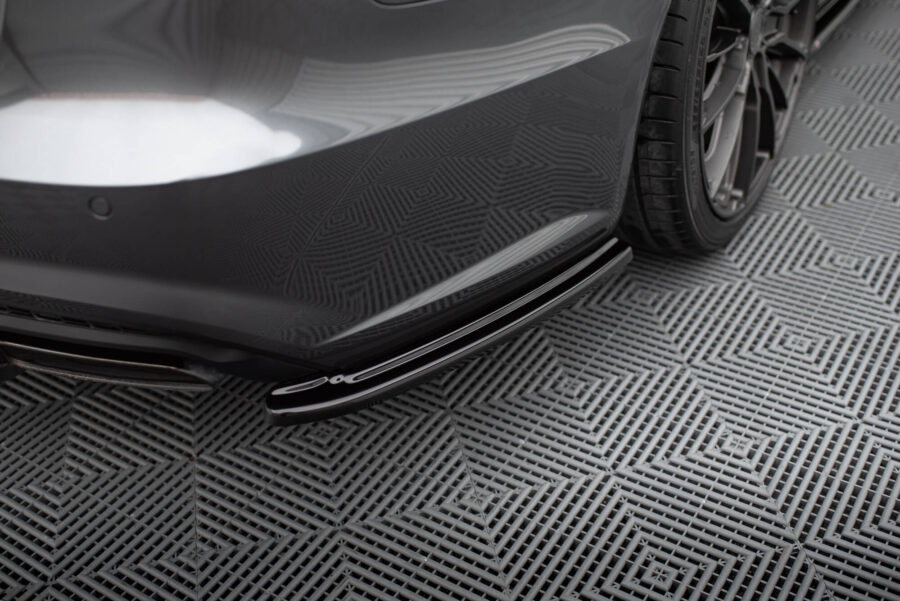 Bakre Flaps V.1 Audi A6 / A6 C7 S-line/ S6 C7 Facelift – bilde 1 av 5