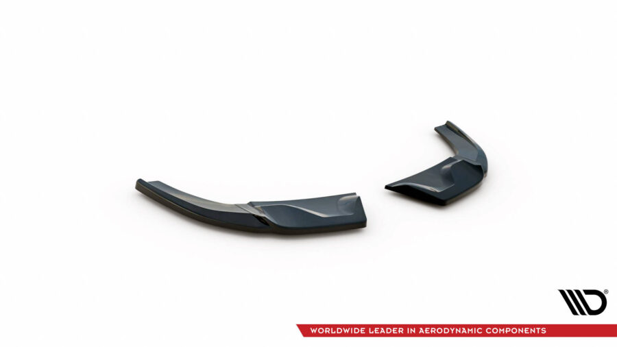 Bakre Flaps V.1 Audi RS3 Sportback 8Y – bilde 4 av 5